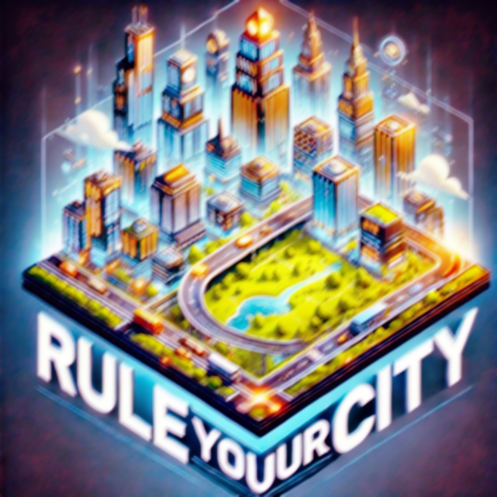 Rule Your City Ascent